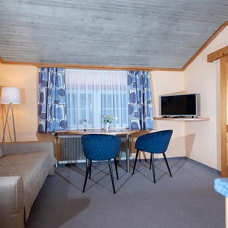 Siri'S Einkehr Hotel แซงต์ท กิอร์เกน อิม อัทเทอร์เกา ภายนอก รูปภาพ