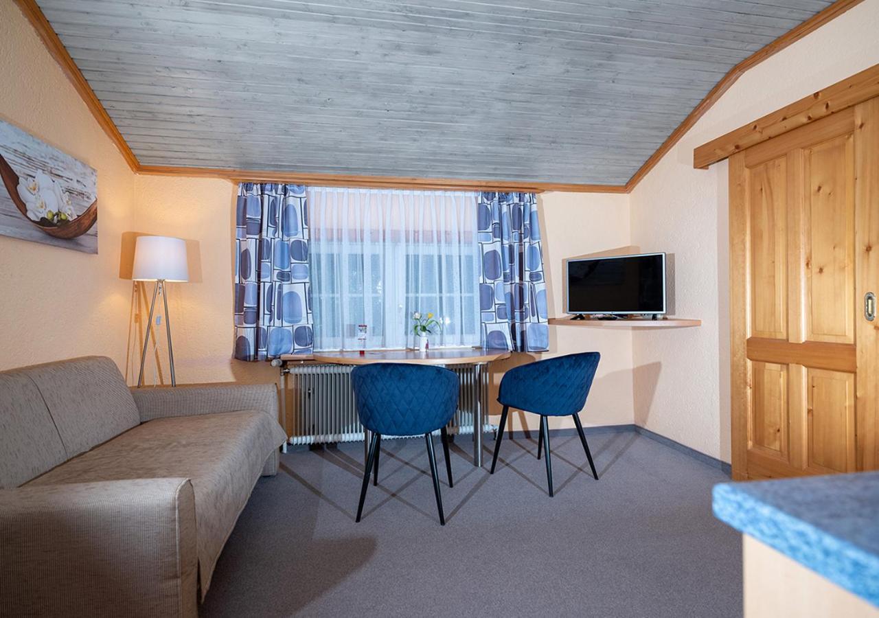 Siri'S Einkehr Hotel แซงต์ท กิอร์เกน อิม อัทเทอร์เกา ภายนอก รูปภาพ