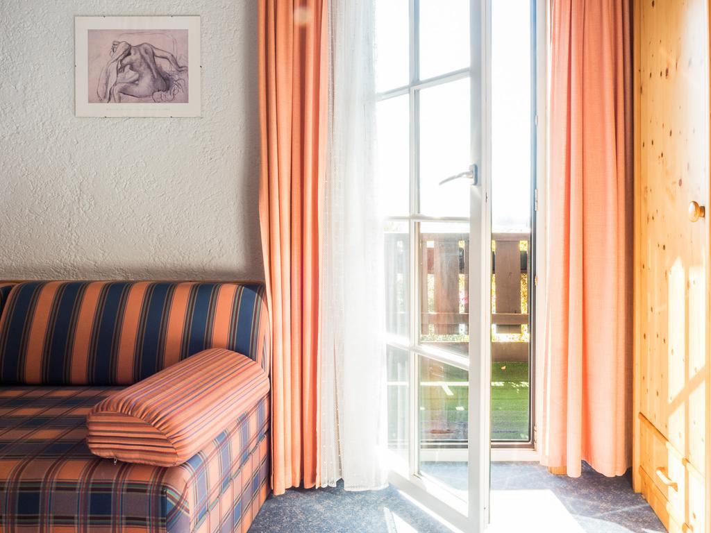 Siri'S Einkehr Hotel แซงต์ท กิอร์เกน อิม อัทเทอร์เกา ภายนอก รูปภาพ